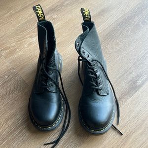 Doc Martens Pascal Boots